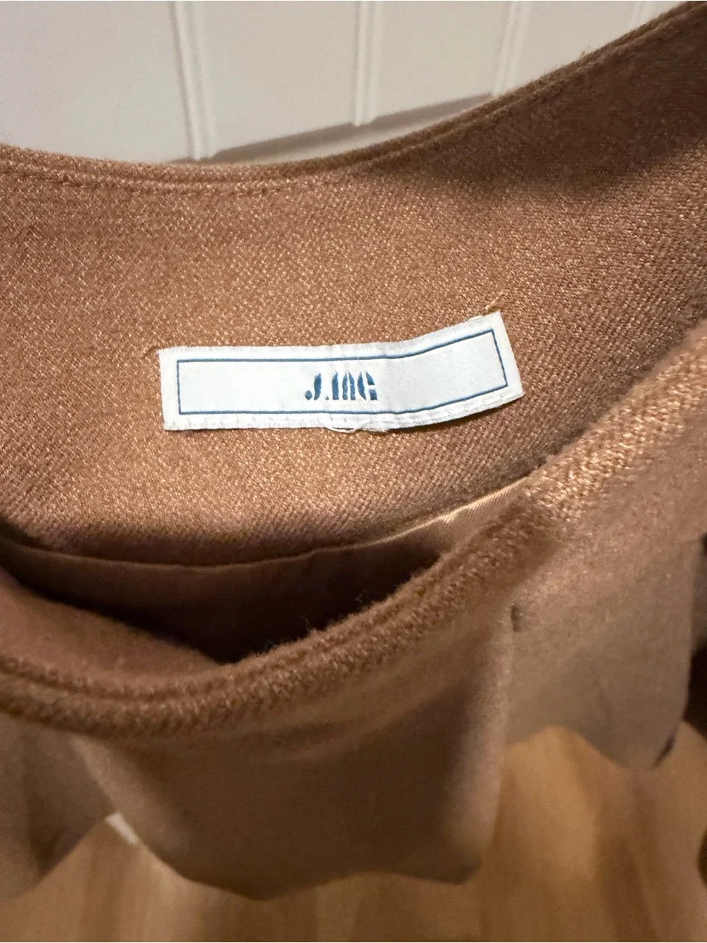 J.ING stylish brown